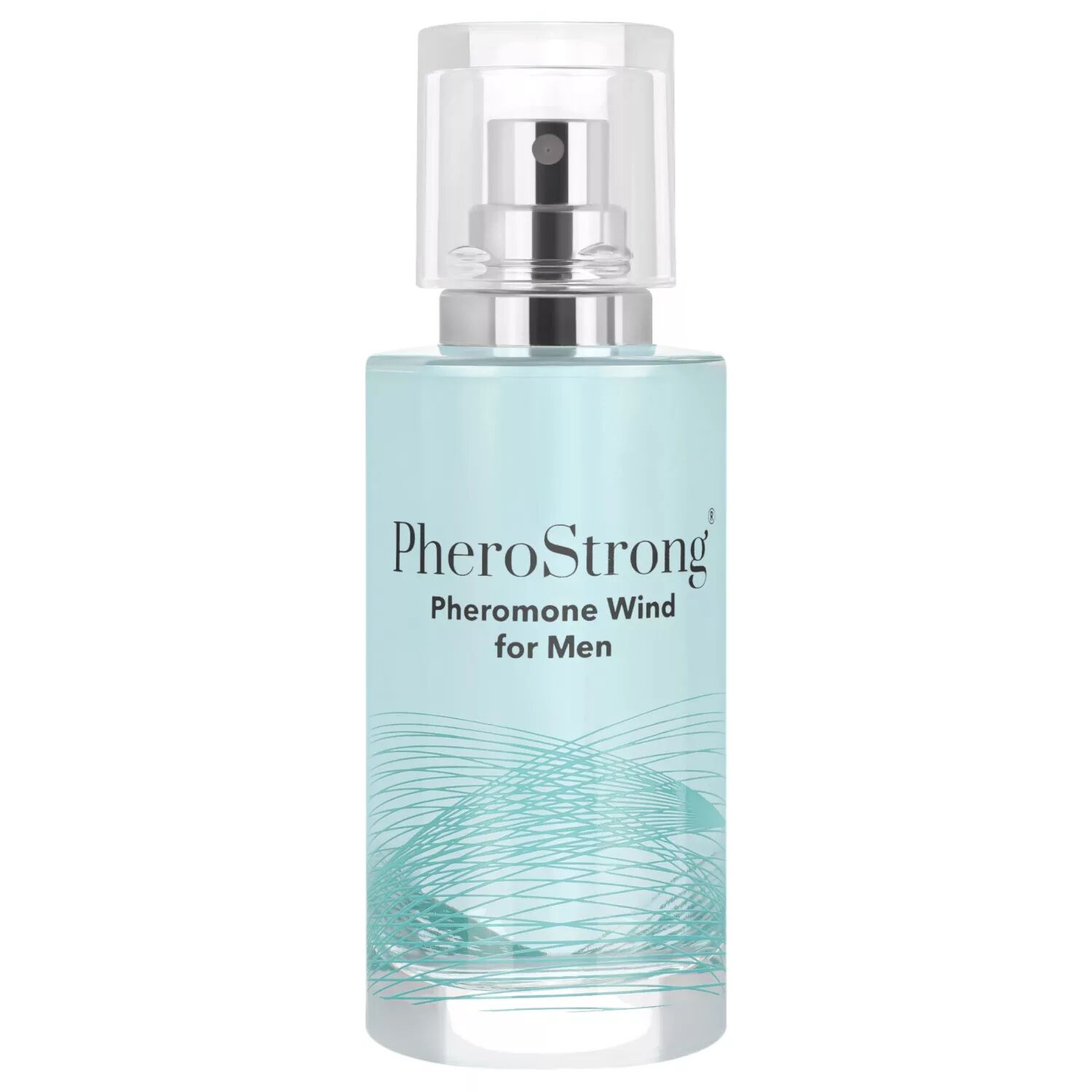 „PheroStrong Wind“ vyrams