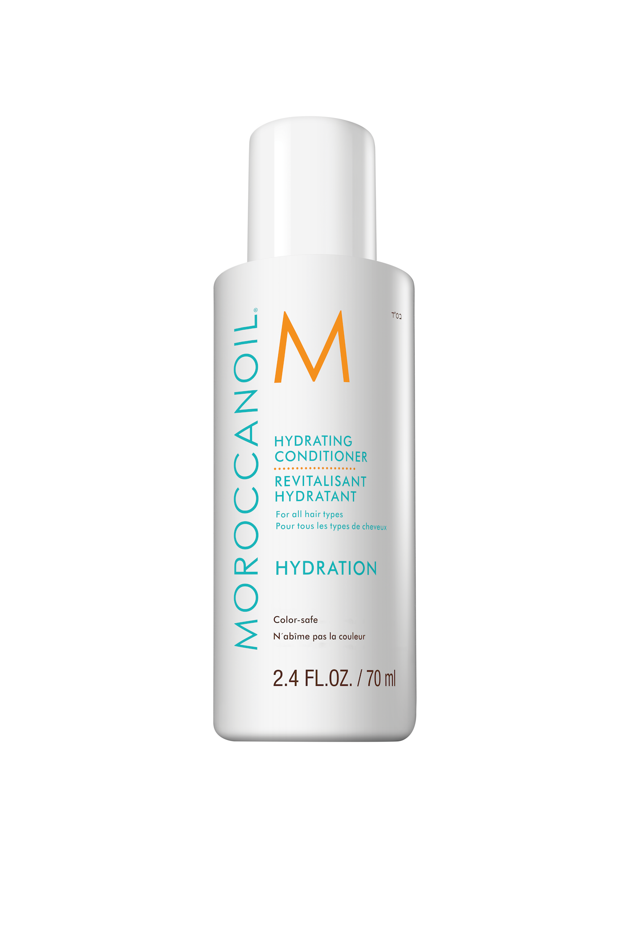 Balsam hidratant reparator 70 ml - Moroccanoil