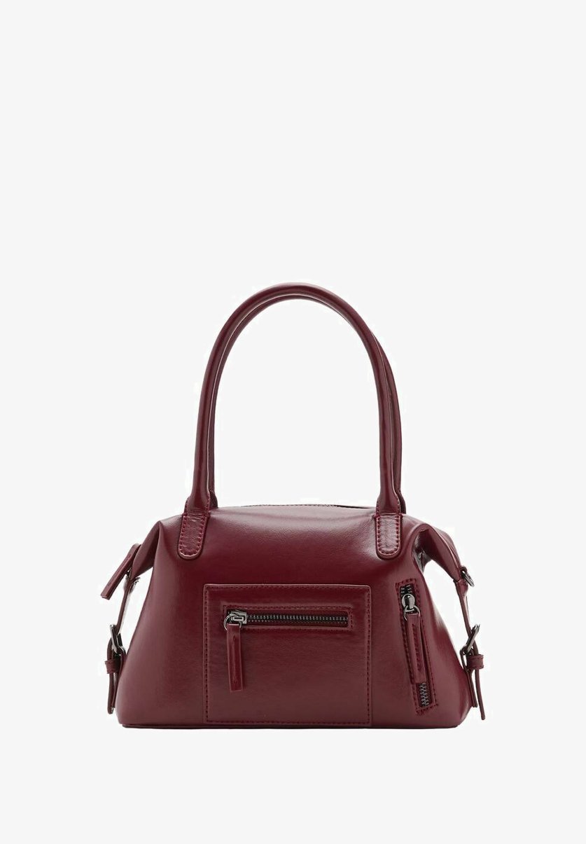 Mango Kids TEEN - Torbica - bordo