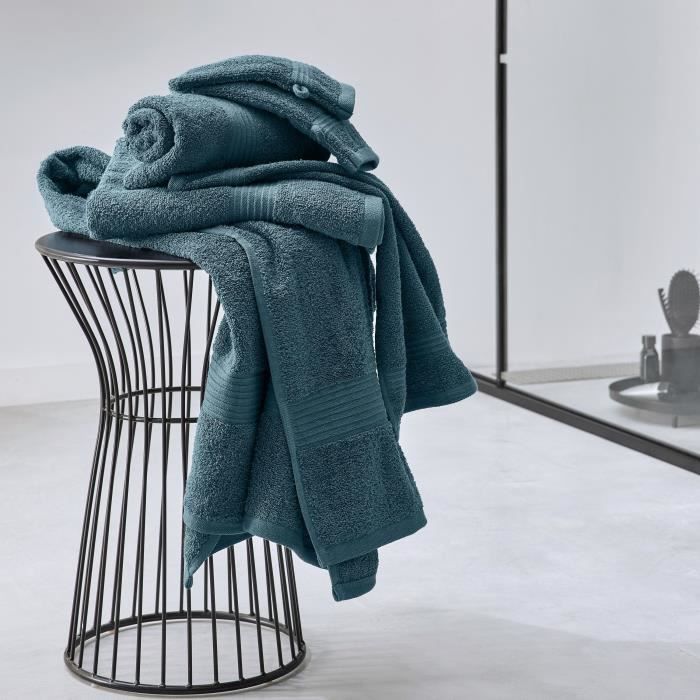 Bath Towel - Essential - 90 x 150 cm - Plain Cotton - TODAY