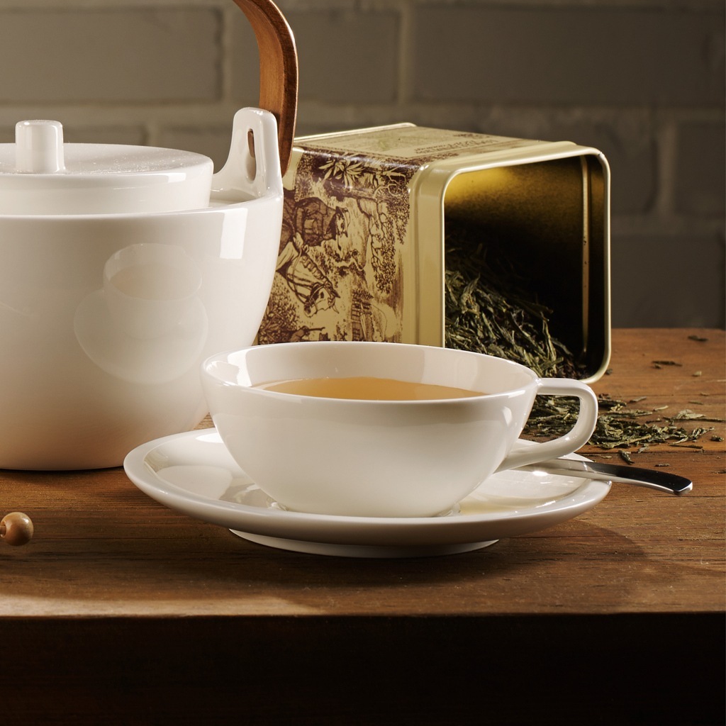 Villeroy & Boch Artesano Original tējas krūze - 1 gab