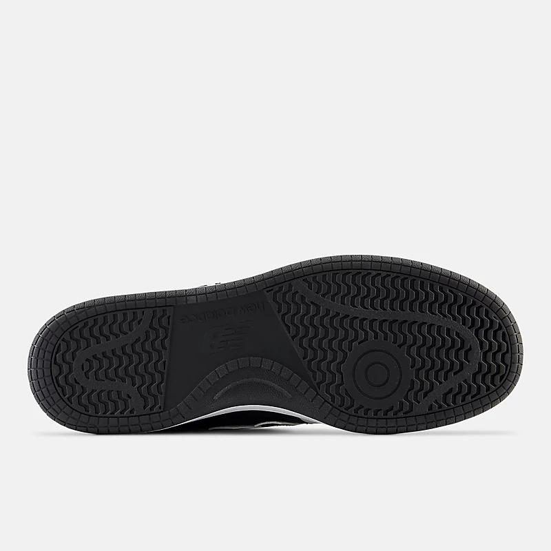 480 mėskie - białe z czarnym