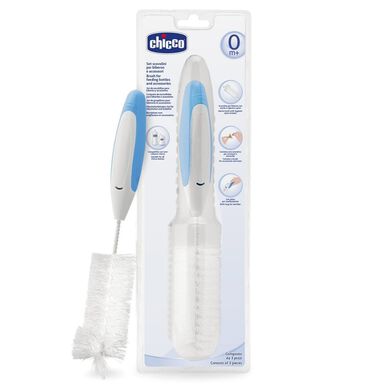 Chicco Käyttövalmis 3-in-1 Hammasharja 1 kpl 1 kpl