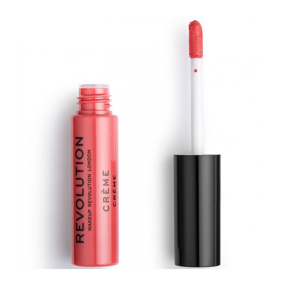 Makeup Revolution Rouge à Lèvres Crème 6ml