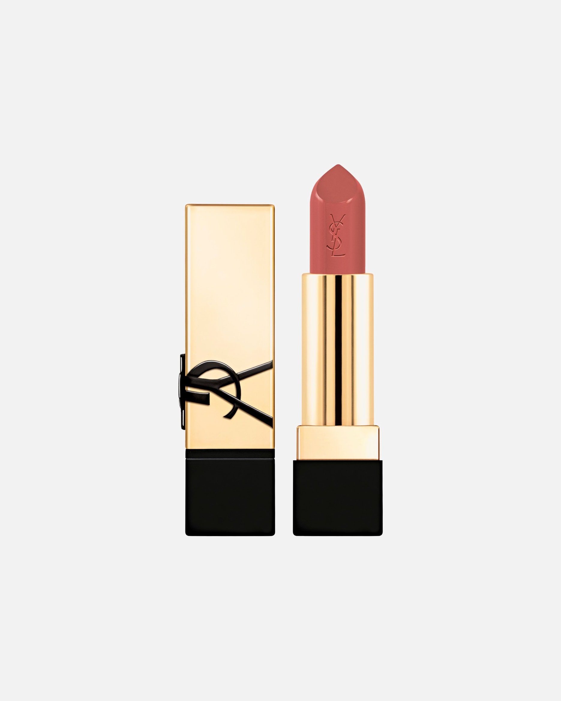 Yves Saint Laurent Barra de Labios Musthaves Rouge Pur Couture - 3,8 g