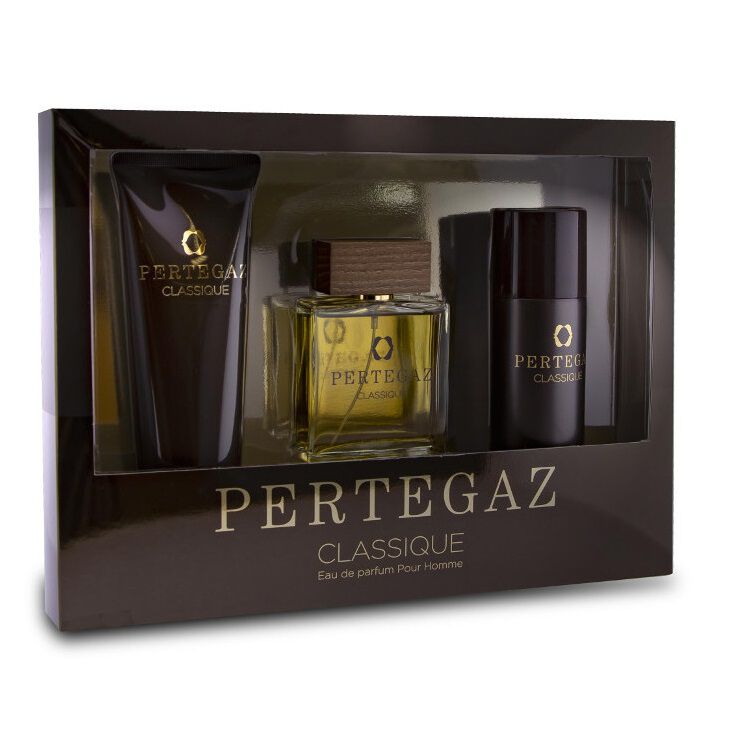 Saphir Pertegaz Classique Pour Homme
