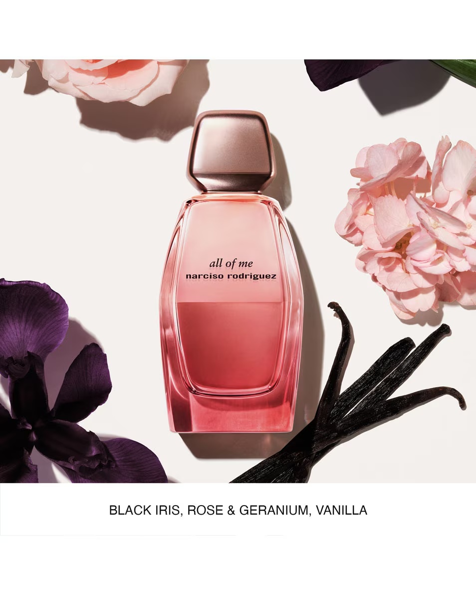 NARCISO RODRIGUEZ all of me all of me Apă de parfum intensă