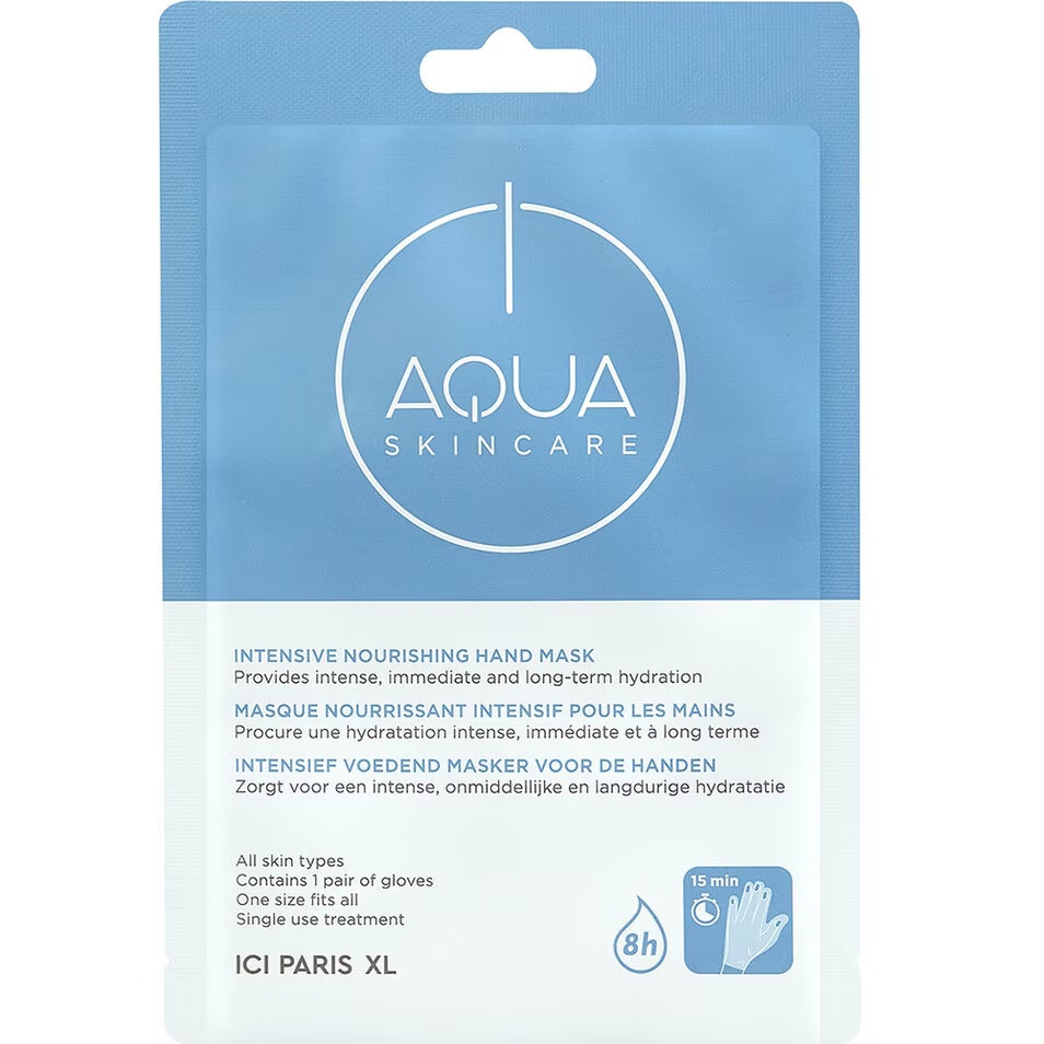 Μάσκα χεριών ICI PARIS XL AQUA