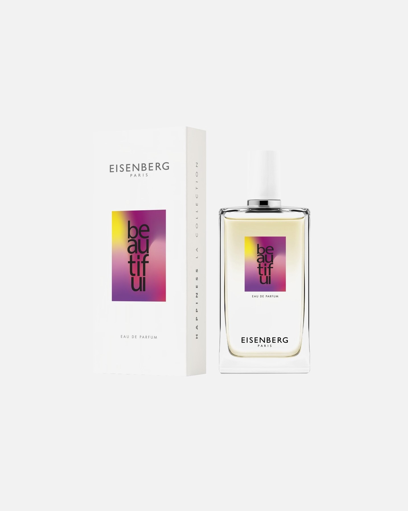 Eisenberg Parfum Happiness La Collection Beautiful - 30 ml