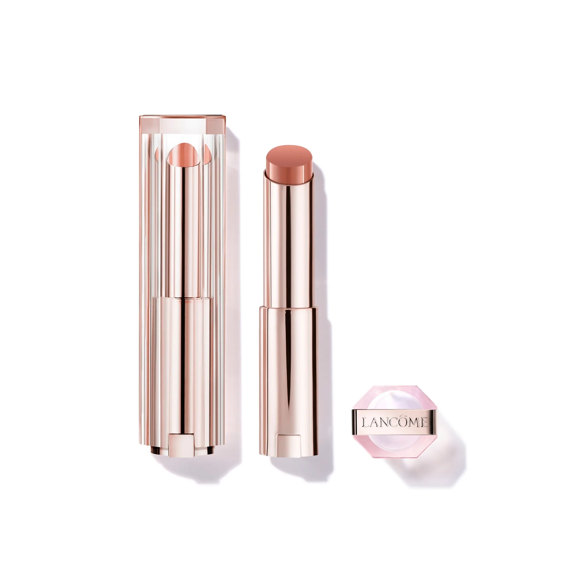 Labbra Lip Idôle Butterglow - Rossetto brillante, Rossetto, Balsamo Labbra