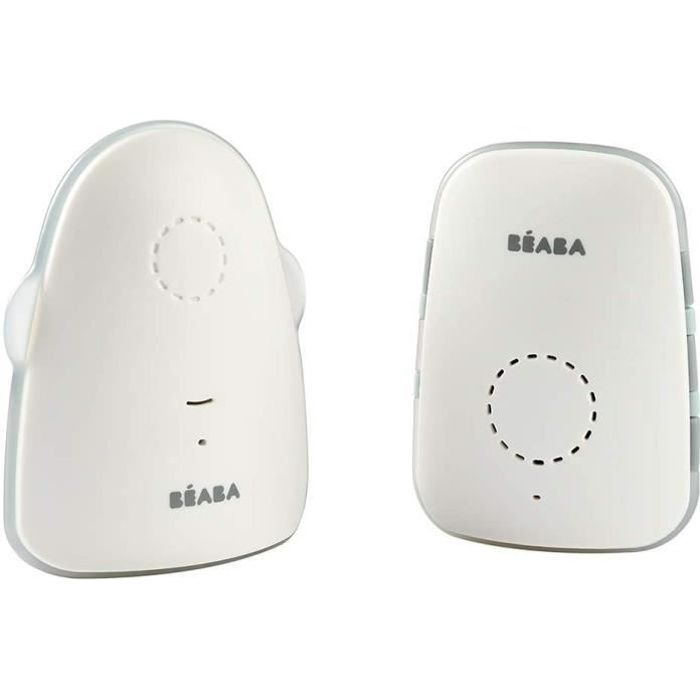 Beaba Baby Monitor Simply Zen Baby Listener