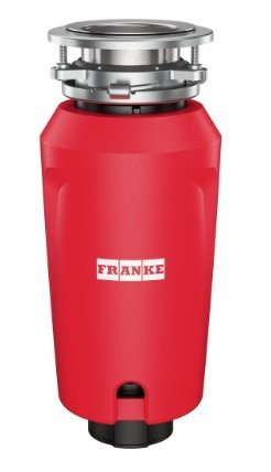 FRANKE Młynek ELITE Slimline 100