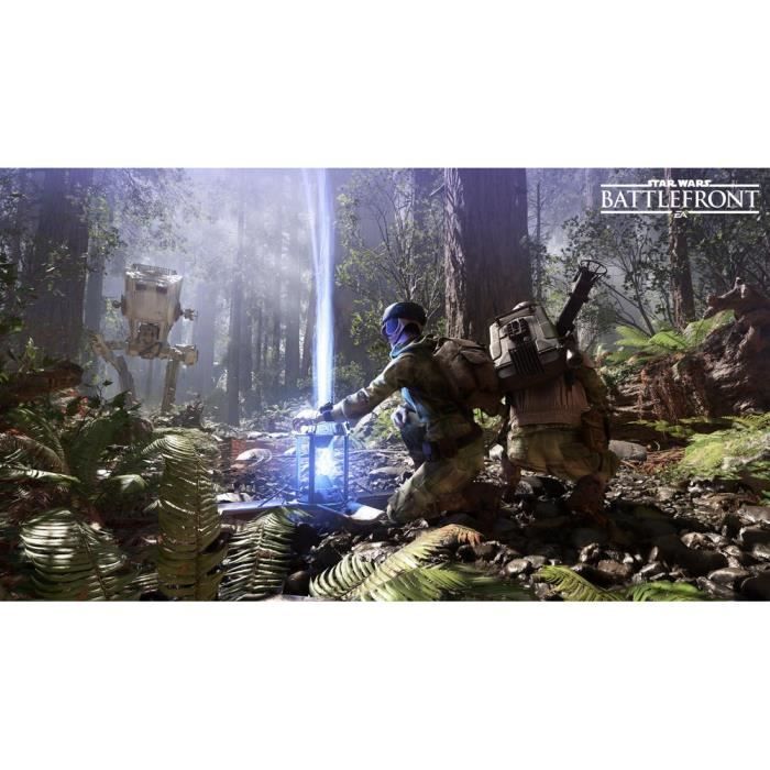Star Wars Battlefront Ultimate Edition para Xbox One