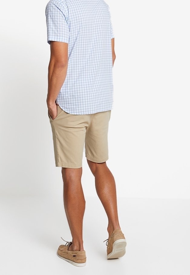 Tommy Hilfiger shirt - lichtblauw