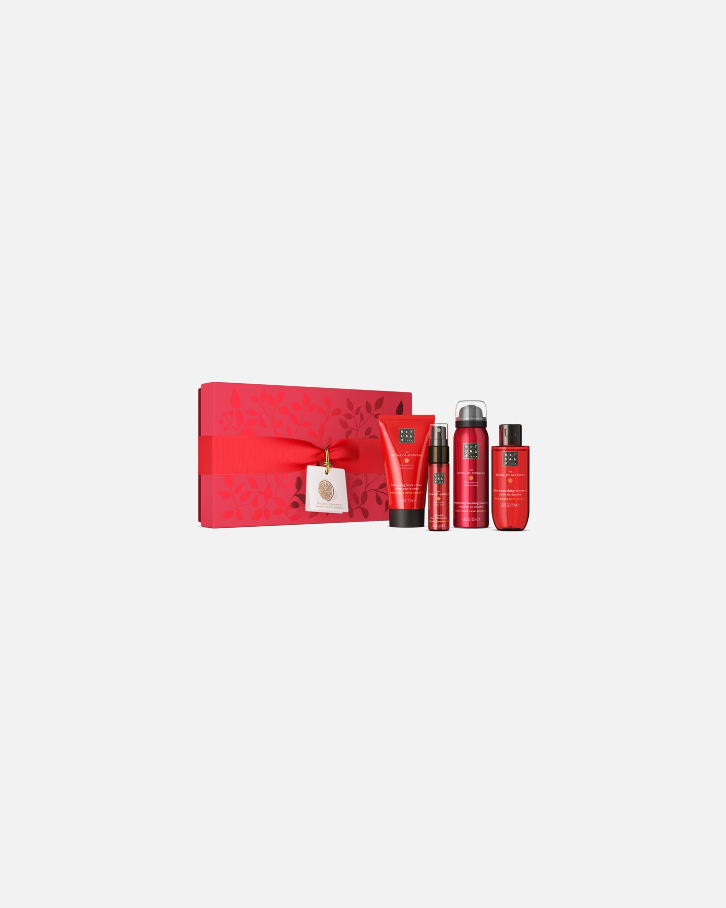 Rituals Coffret corps & bain