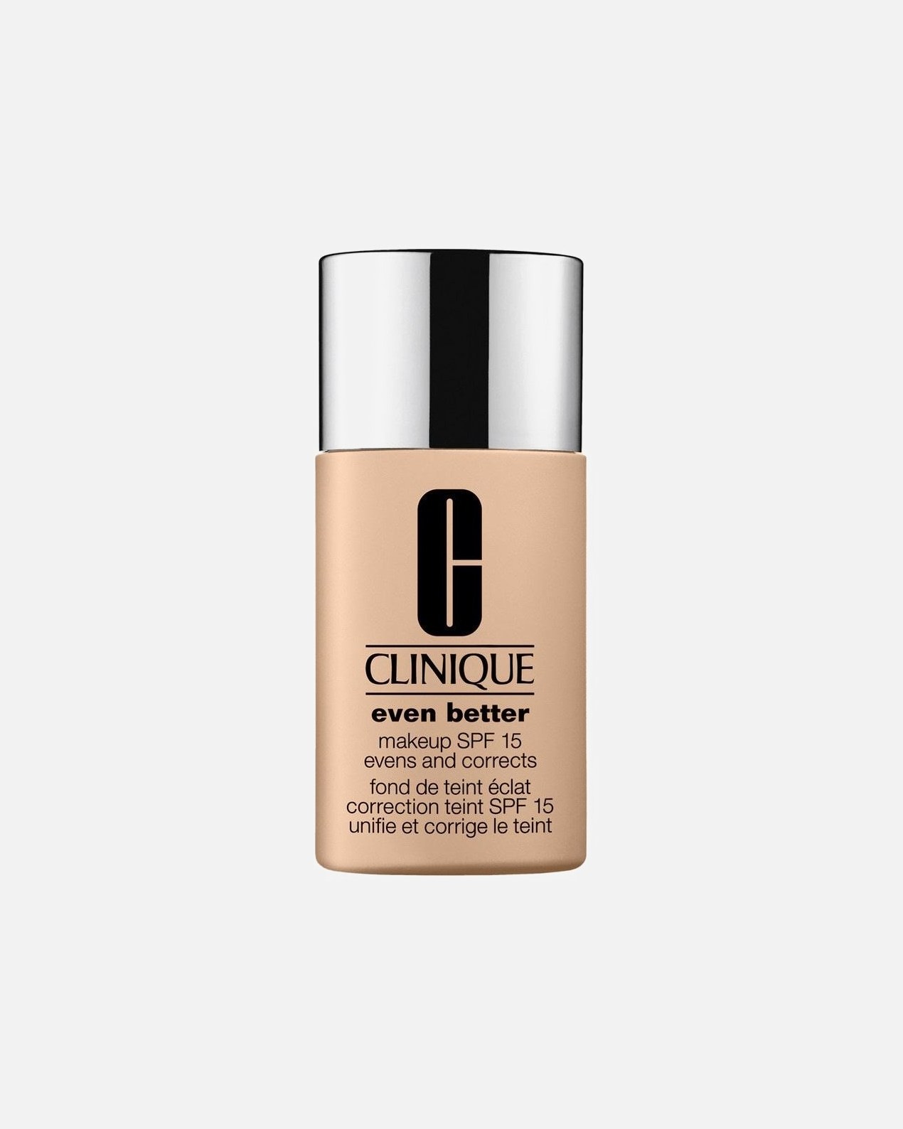Clinique Foundation™ Even Better Makeup SPF 15 (2,3) - 30 ml