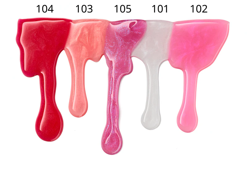 gloss labial essence Juicy Bomb