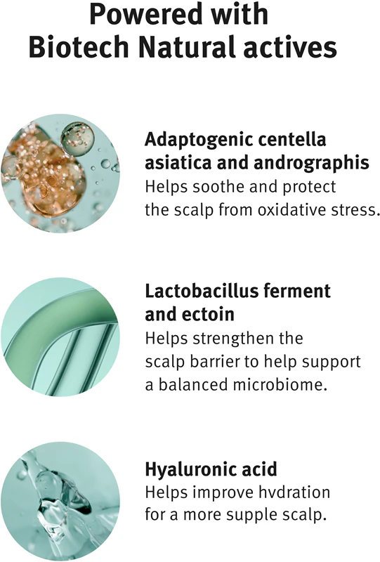 Sérum Noturno de Renovação do Couro Cabeludo Aveda Scalp Solutions