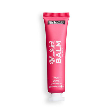 Bálsamo labial Relove Glam Balm Fresh Burst 15 ml