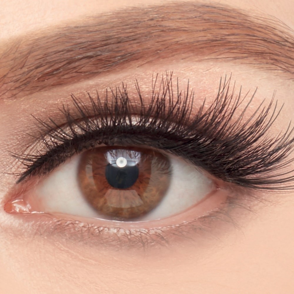 Eylure Faux cils Dramatic 3D No. 196