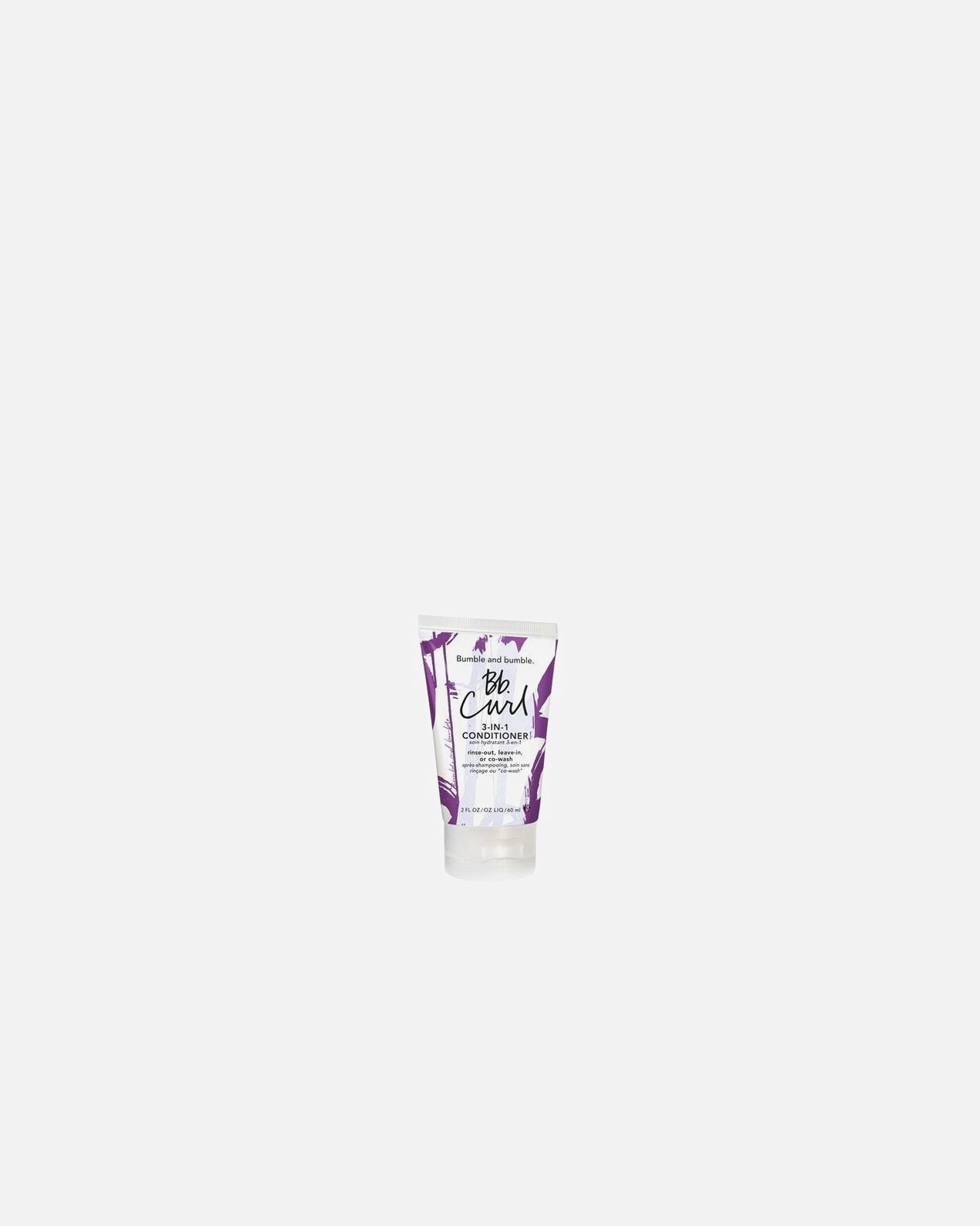 Bumble and bumble. Curl Curl Conditioner - 60 ml