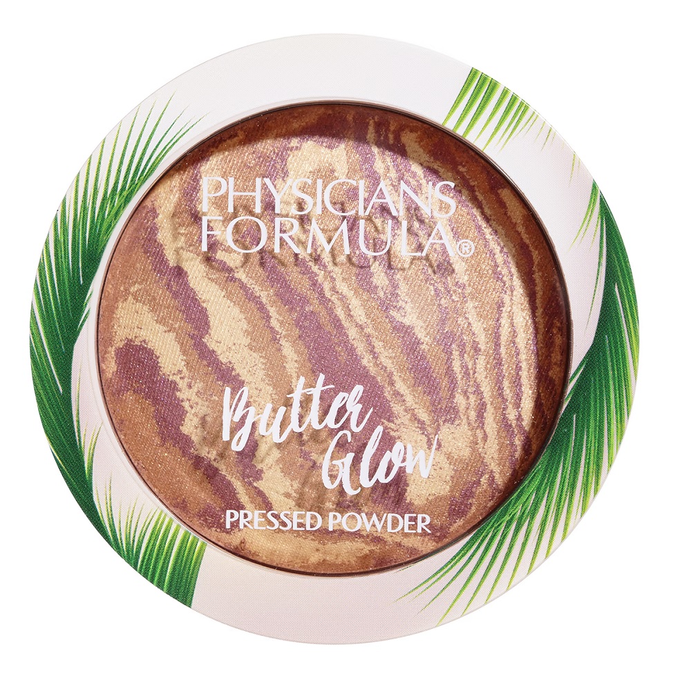 Physicians Formula Murumuru Butter Glow Pressed Powder