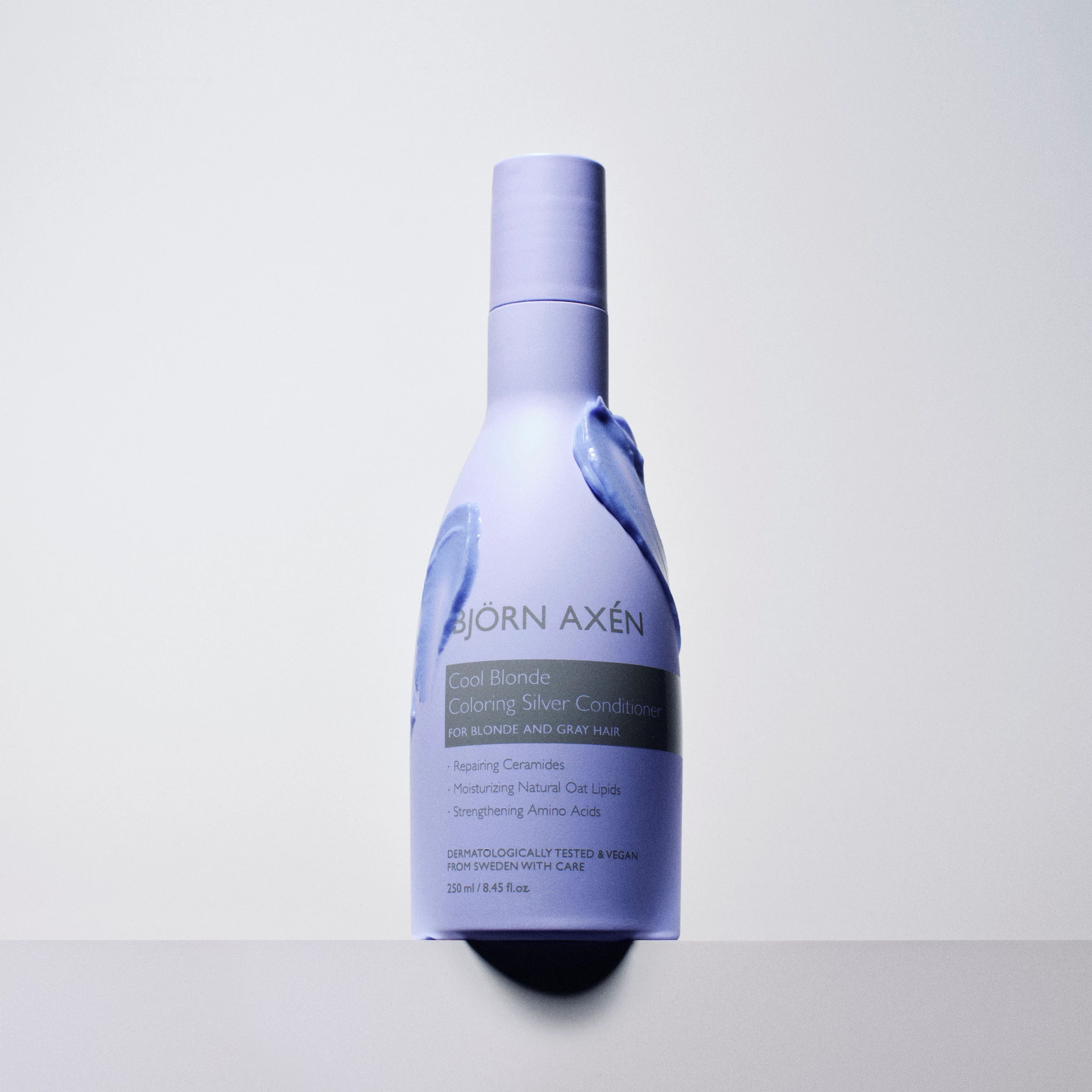 Balsam argintiu colorant Cool Blonde 250 ml - Björn Axén