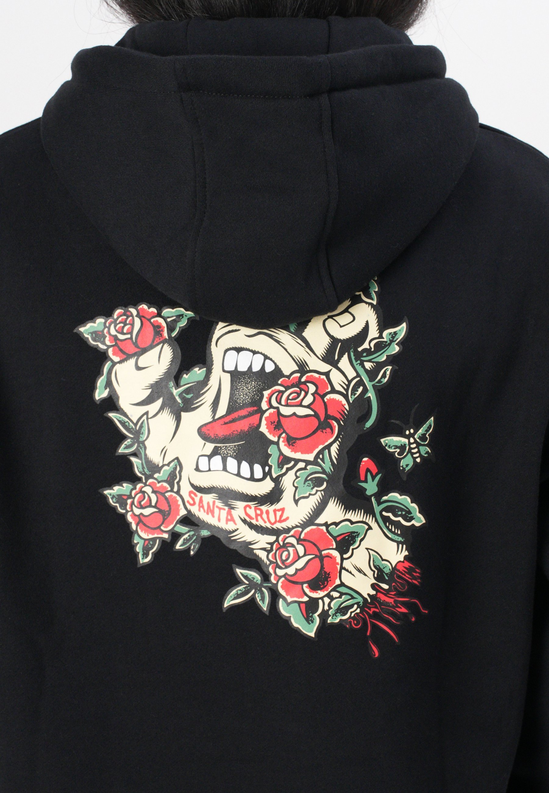 Santa Cruz Sweatshirts
