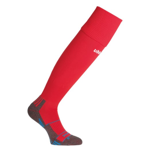  Équipe Pro Joueur Médias Rouge/Blanc Uhlsport