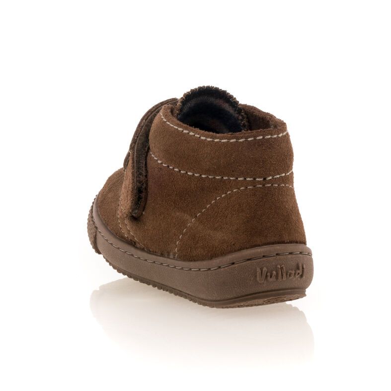 Kurver / joggesko Garcon Marron