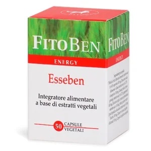 Esseben kruidencapsules 50
