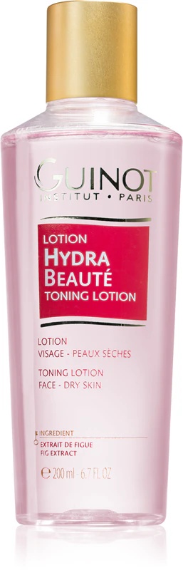 „Guinot Hydra Beauté“ veido tonikas sausai odai