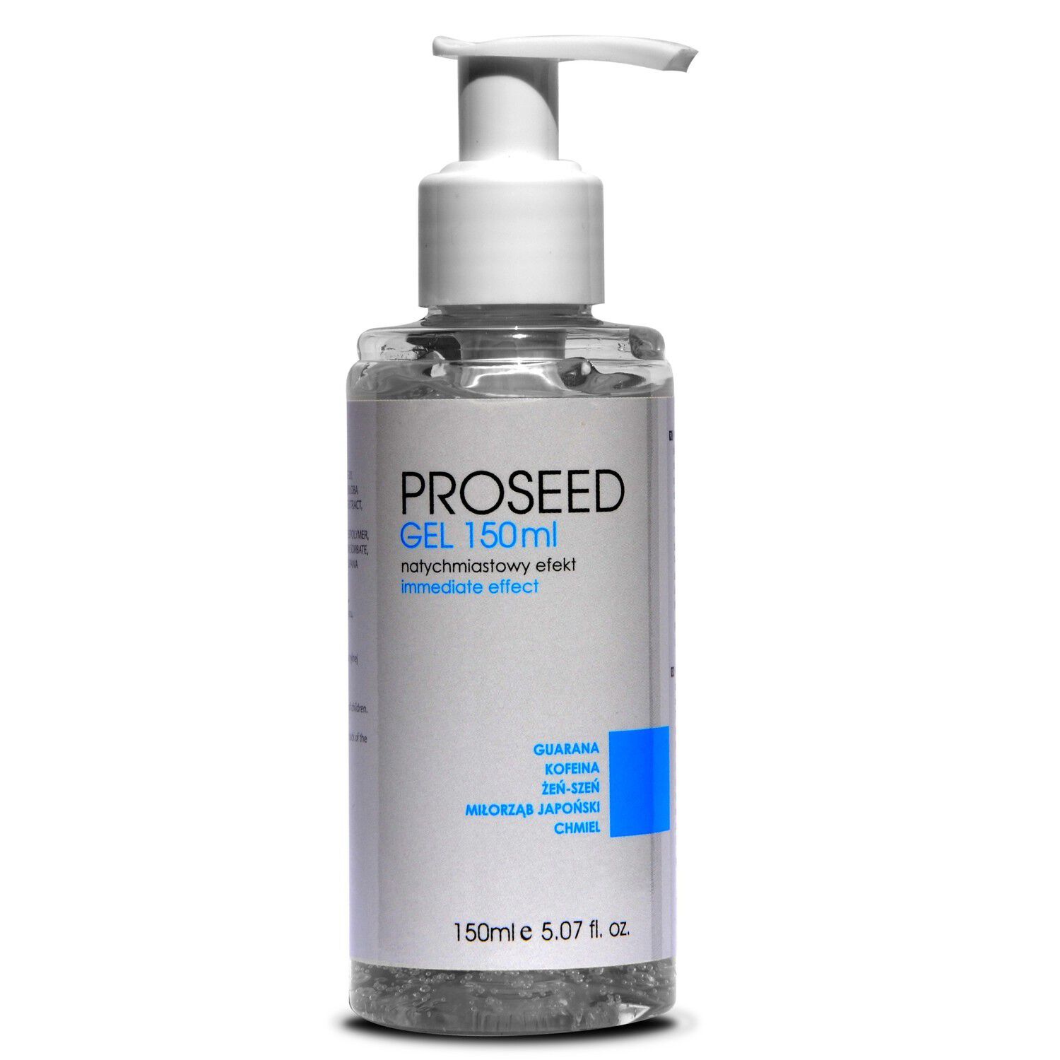 Proseed gél