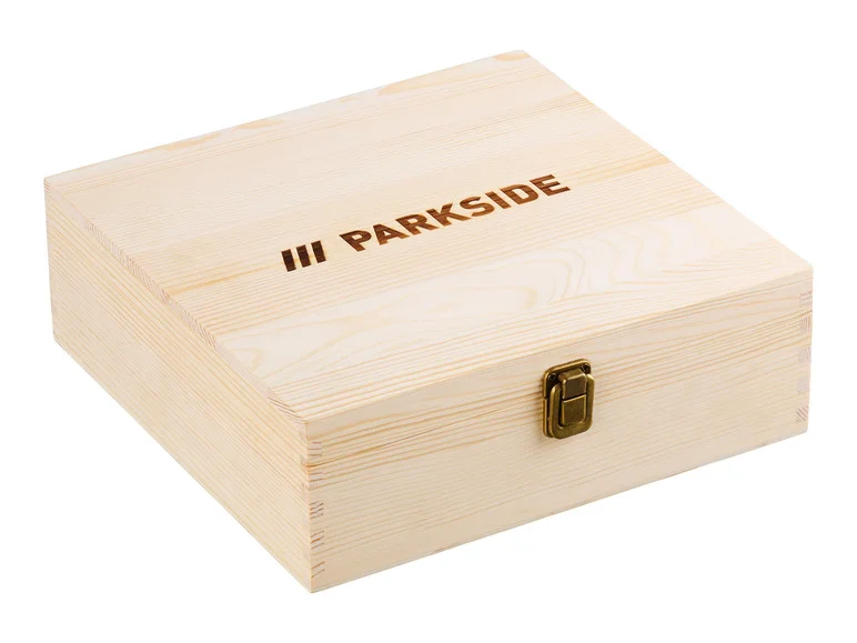 PARKSIDE® Sett uten filtvisker 4 V