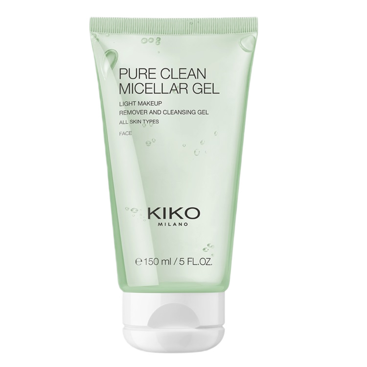 Kiko Milano Ny Ren Ren
