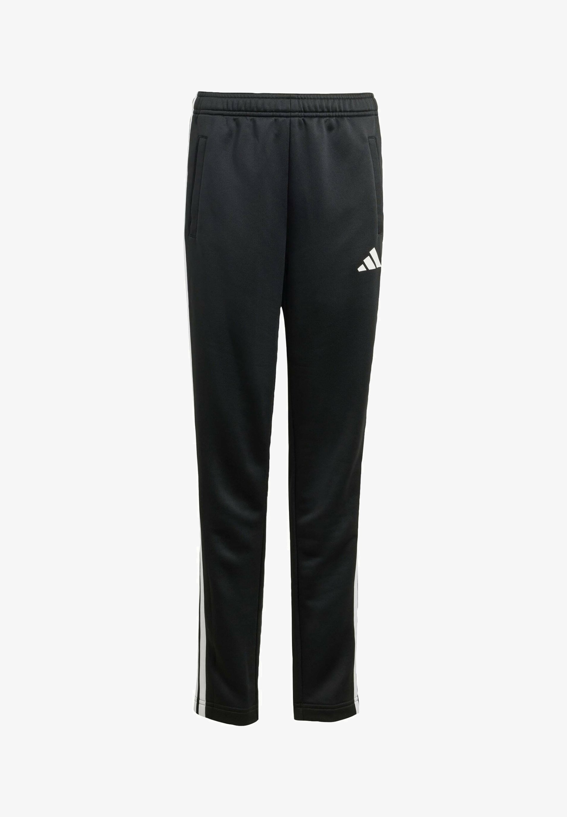 adidas Sportswear STRIPES - Trainingsbroek - zwart