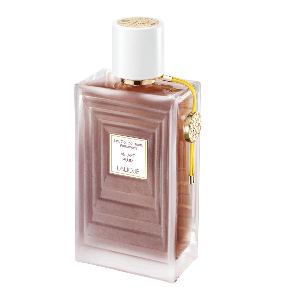 Lalique Les Compositions Parfumees Veludo Ameixa