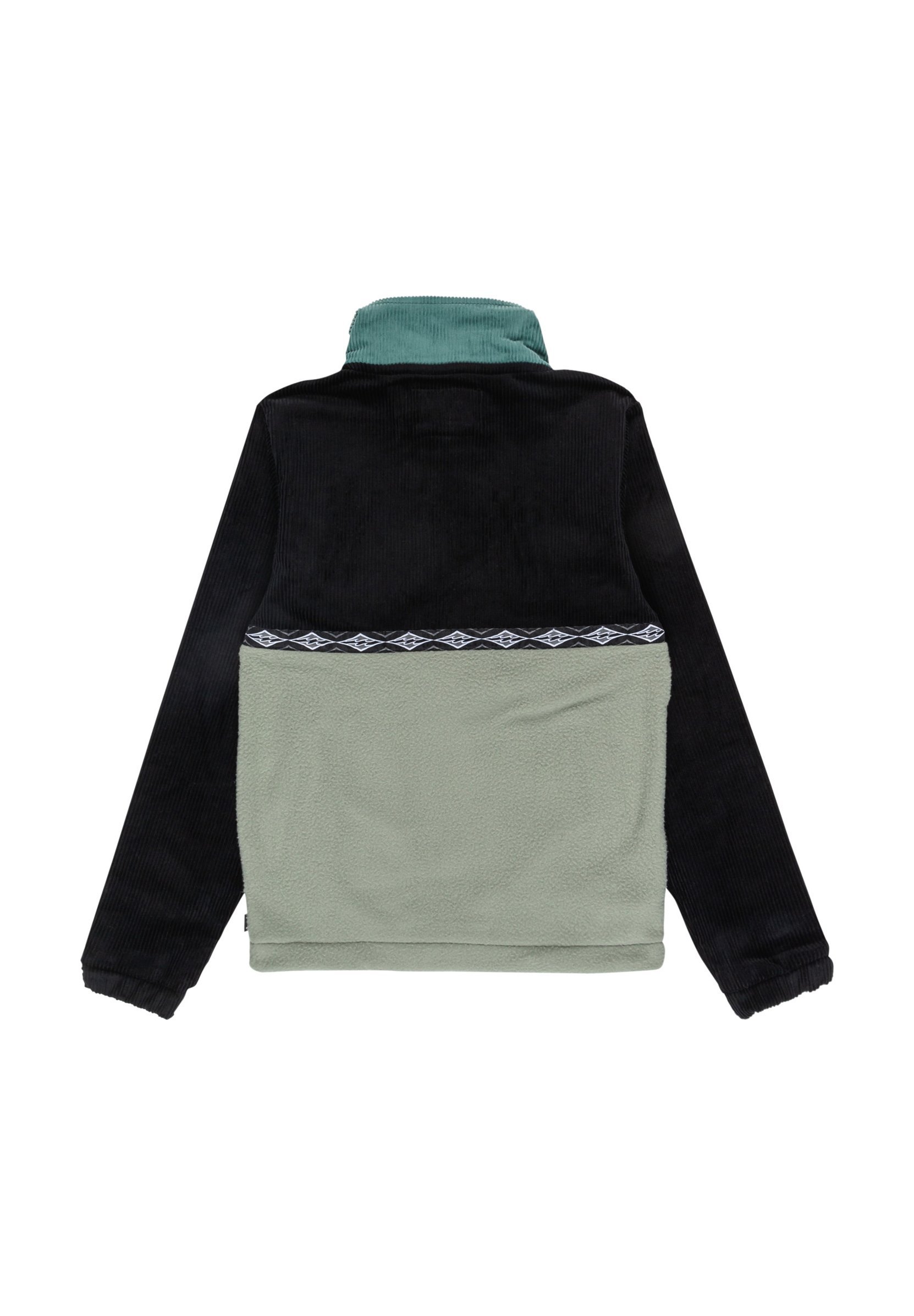 Billabong SPACE LOBSTER - Sweatshirt - salie