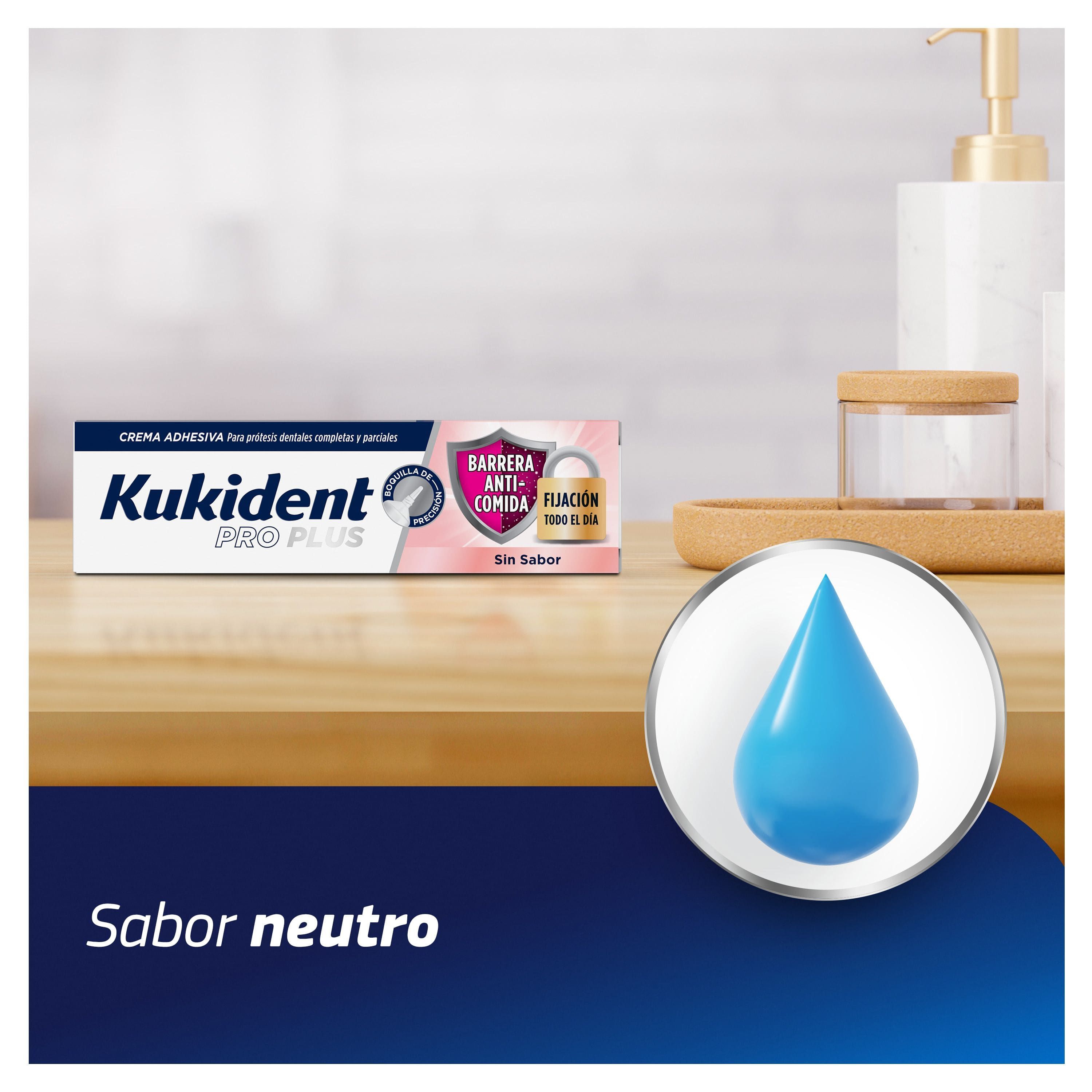Ефекат Pro Sealing Хигијена зуба и усне дупље