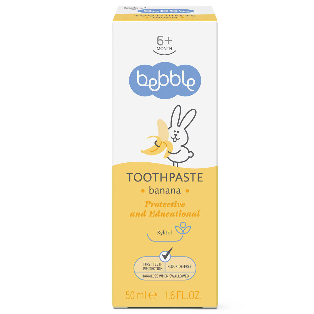 Bebble
