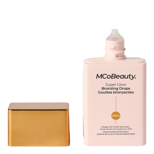 MCoBeauty Super Glow Bronze Bronzing Drops<br>30ml