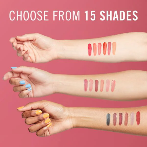 Matná rtěnka Rimmel Lasting Mega Matte Lipstick 600 Coral Sass