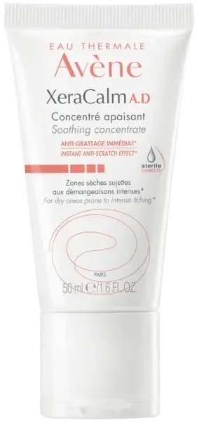 OATS Avene Xeracalm Ad Conc 5Ml Nf