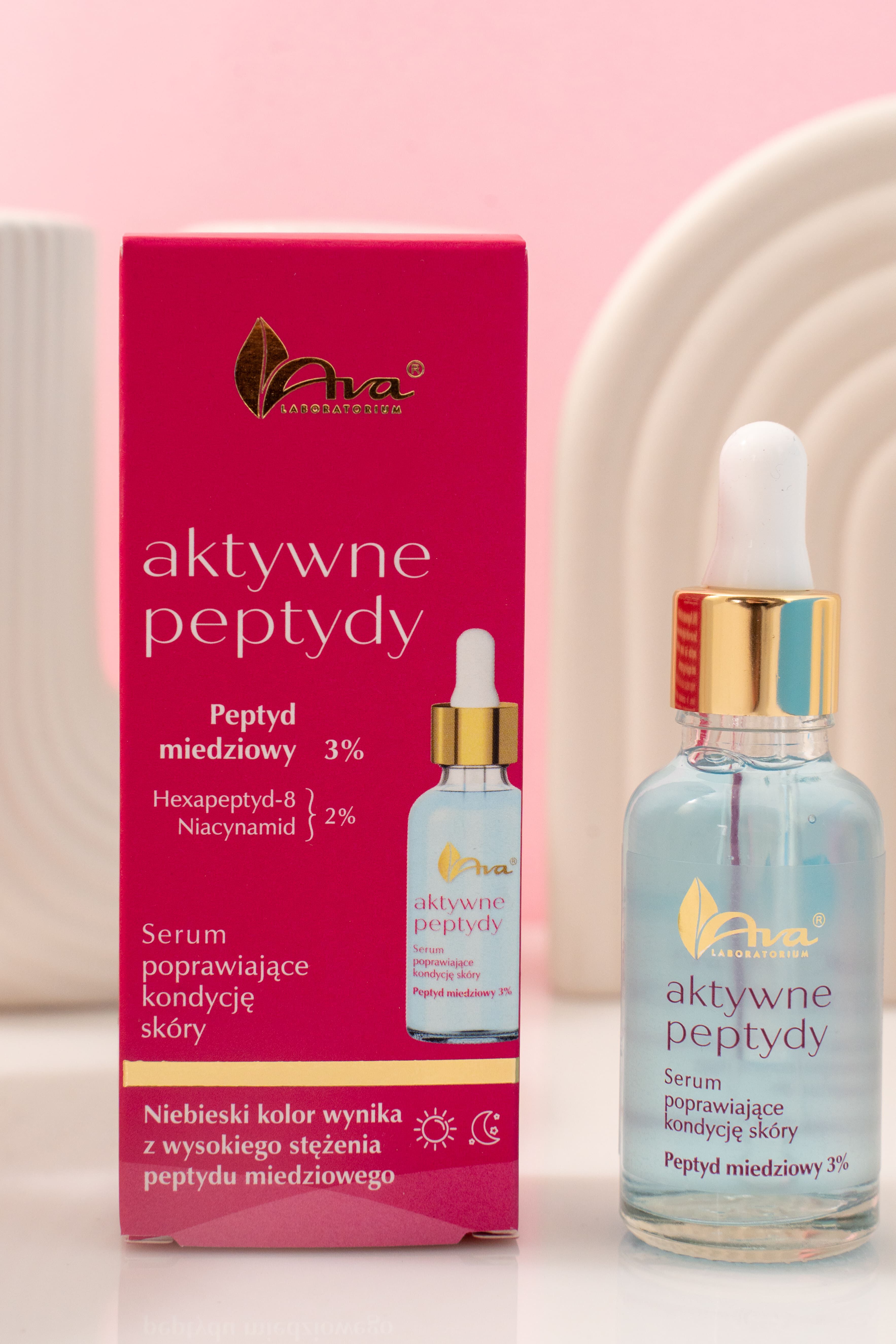 Ava Aktív Peptidek