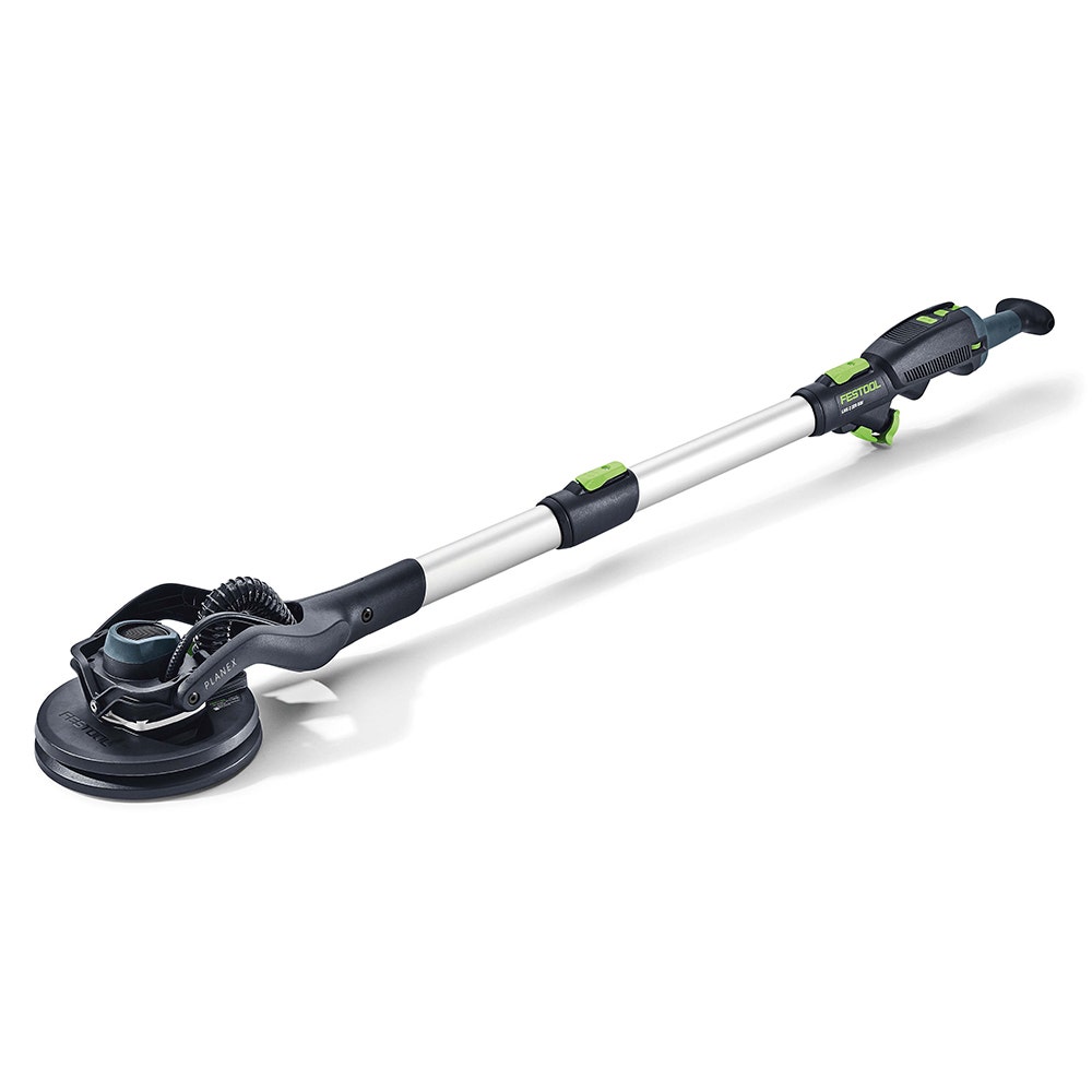 FESTOOL 400 W 225 mm LHS 2 225 PLANEX 575992 Gipskartonschleifer