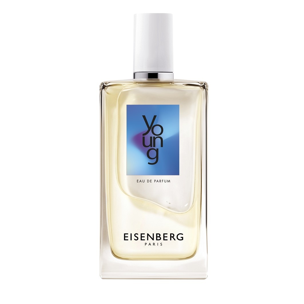 Eisenberg Parfum Happiness La Collection Young -tuoksu 30 ml