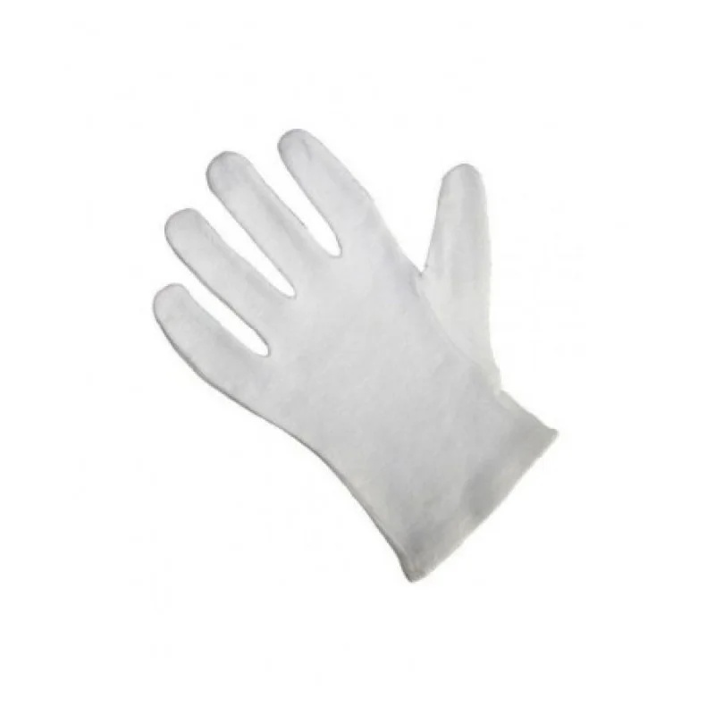 Babyhandschoenen maat 7.5