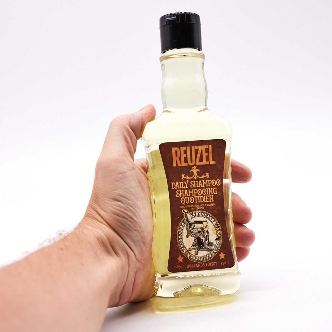 Reuzel plaukų šampūnas kasdieniam naudojimui – 350 ml