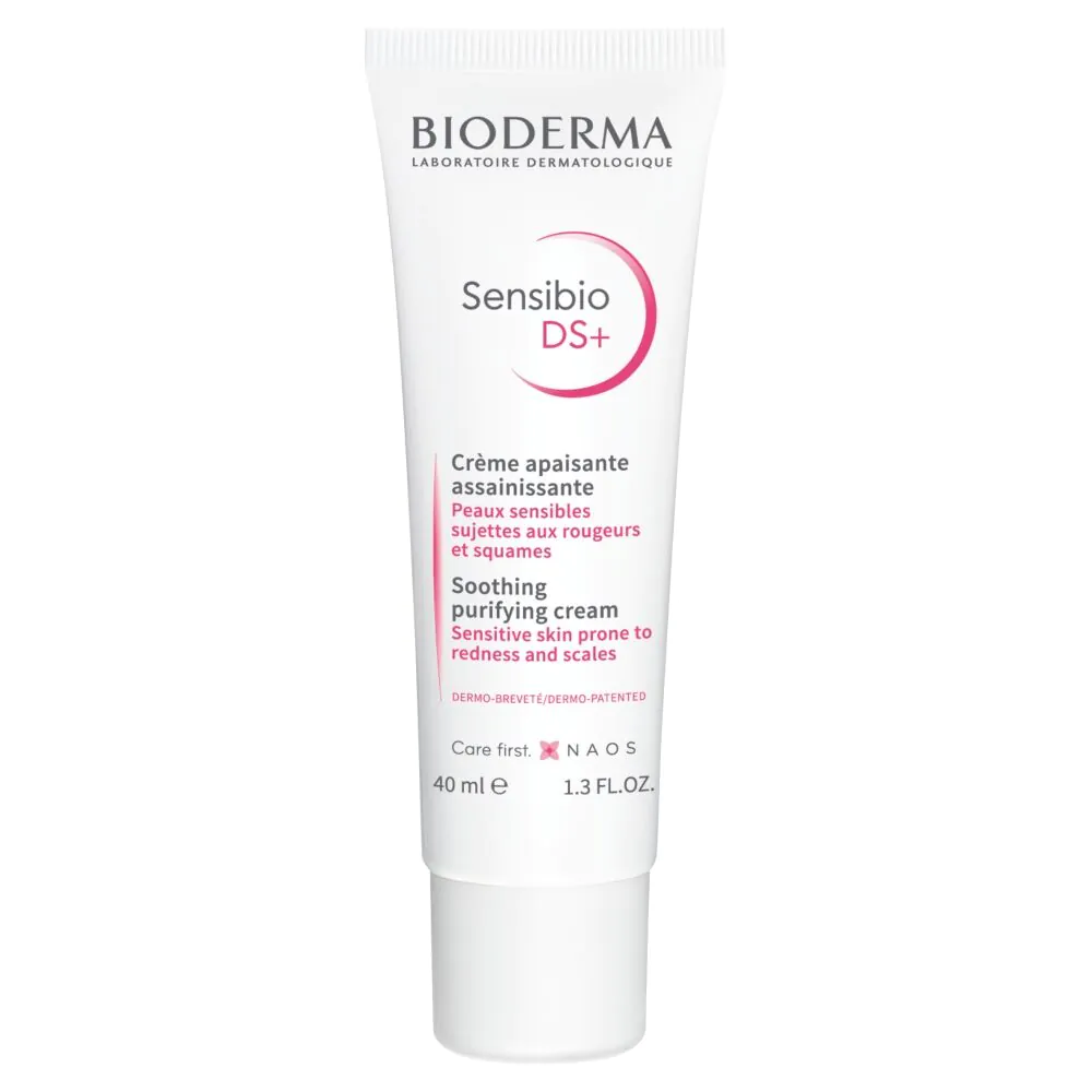 Bioderma Sensibio D.S+ Krem