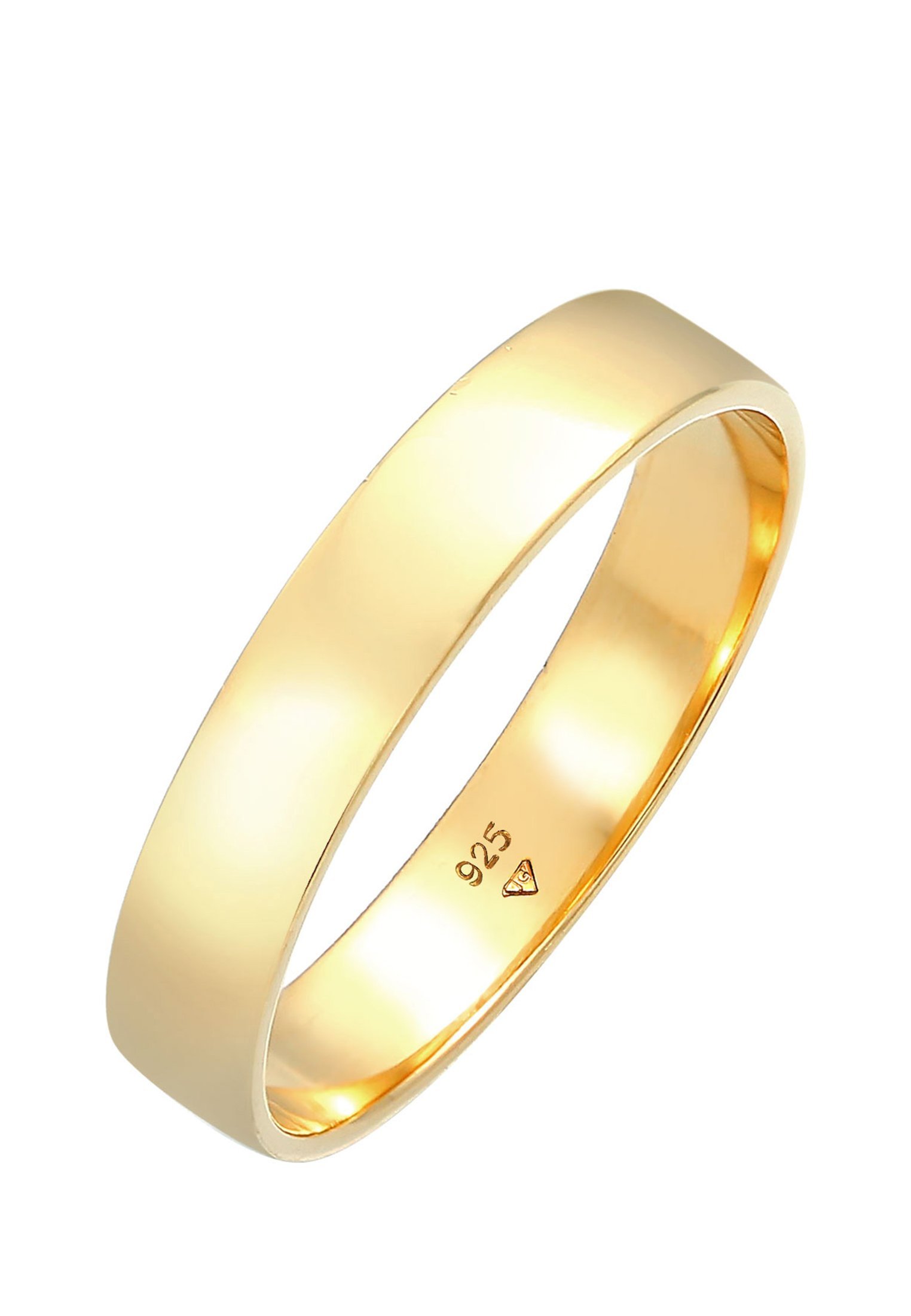KUZZOI BASIC - Ring - gullfarget